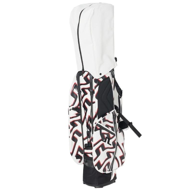 J.リンドバーグ / J.LINDEBERG 【VESSELコラボ】キャディバッグ