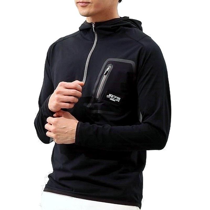 メンズウェア JUN AND ROPE JUN&ROPÉ MEN(ジュン アンド ロペ メンズ) / 【NOIR】【撥水