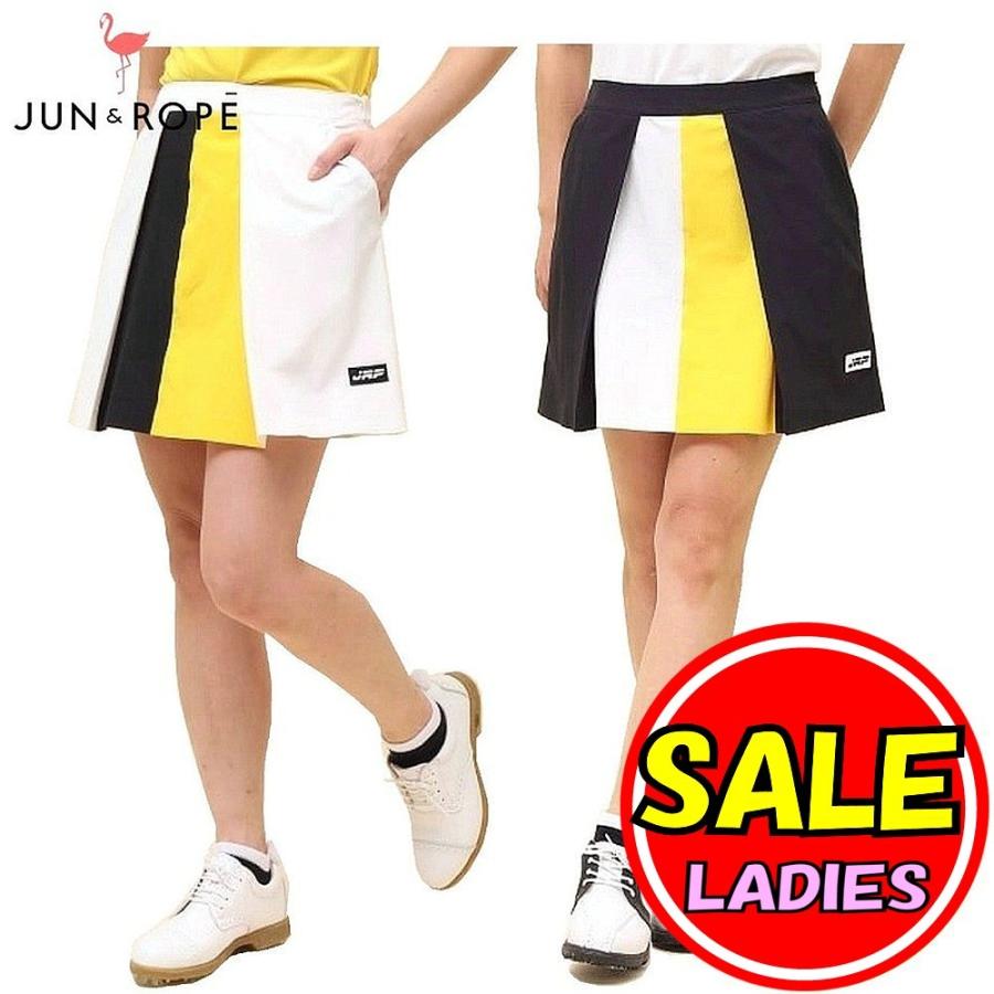 JUN&ROPE'（ジュンアンドロペ） 【40％OFF！セール】ジュン＆ロペ