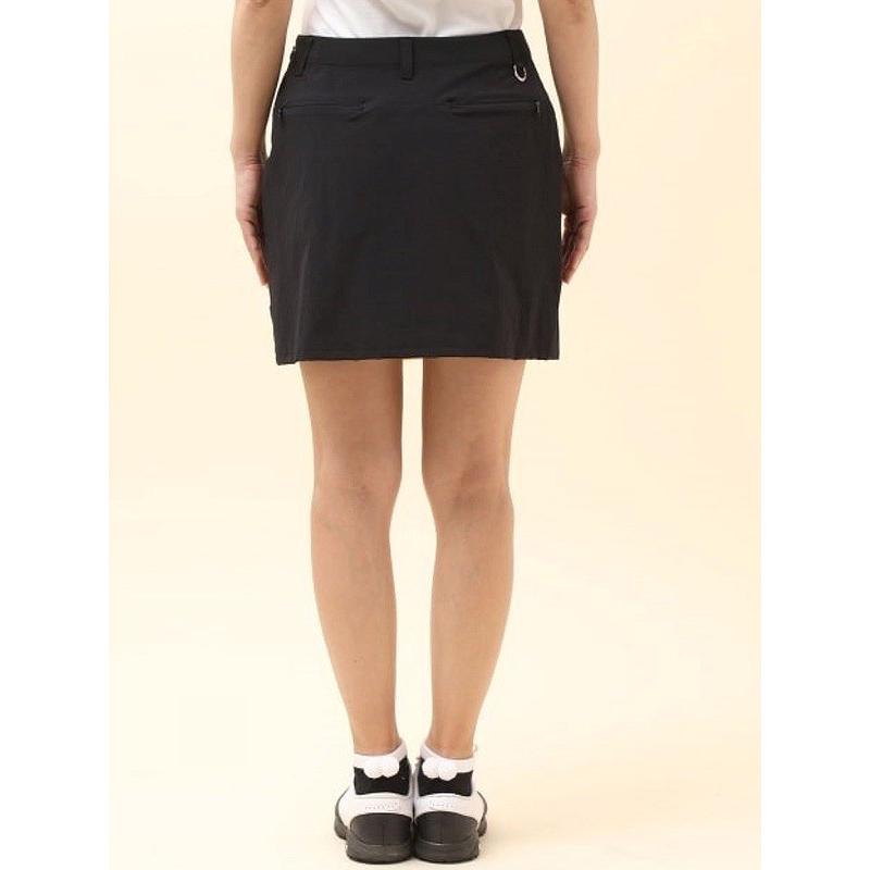 jun&ropeゴルフスカート JUN&ROPE'（ジュンアンドロペ） 【40％OFF！セール】ジュン＆ロペ