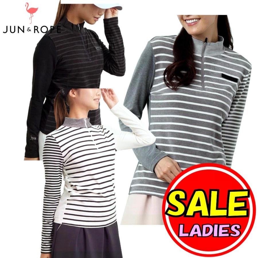 JUN&ROPE'（ジュンアンドロペ） 【40％OFF！セール】ジュン＆ロペ