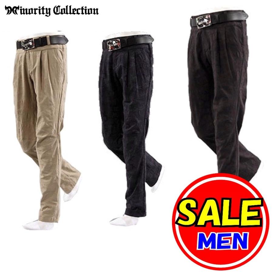 60 Off セール マイノリティ コレクション Minority Minority 春夏モデル ストレッチ迷彩ジャガードパンツ メンズ 16 Collection Mi 春夏モデル ストレッチ迷彩ジャガードパンツ メンズ 16 Stageone