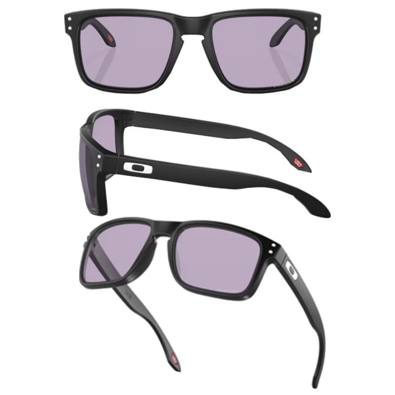 OAKLEY（オークリー） セール Holbrook (Low Bridge Fit)（アイウェア