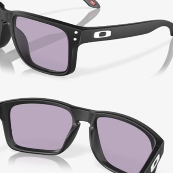 OAKLEY（オークリー） セール Holbrook (Low Bridge Fit)（アイウェア