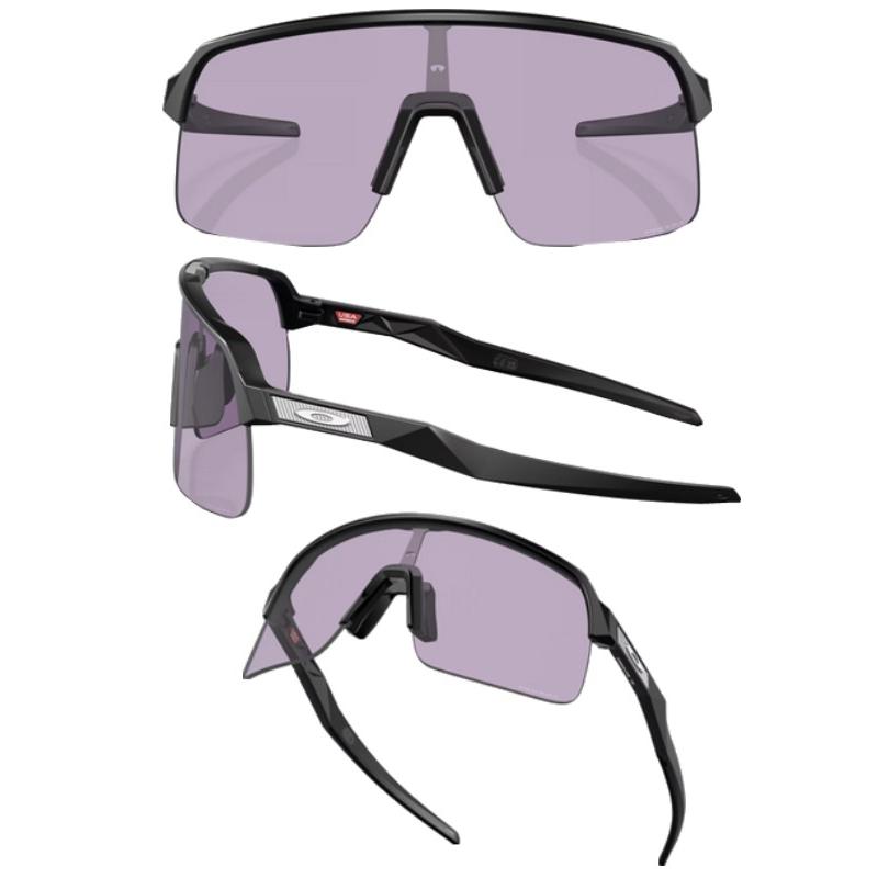 OAKLEY（オークリー） セール Sutro Lite (Low Bridge Fit)（アイ