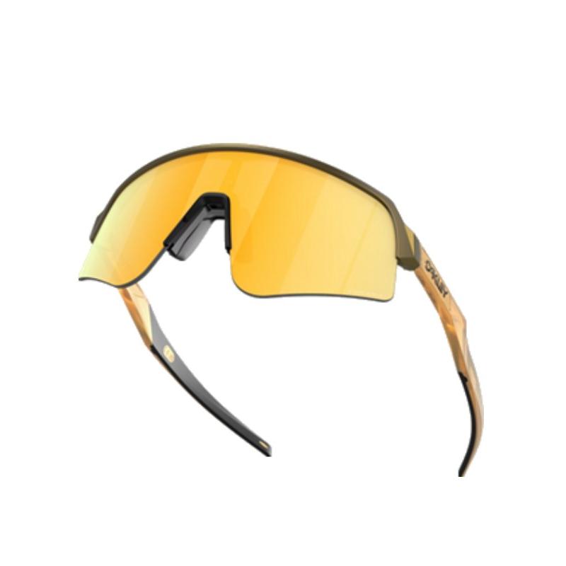 Oakley sutro オーダー ゴルフ用【新品未使用】 野球 オークリー サングラス ゴルフ 野球 ランニング スポーツ