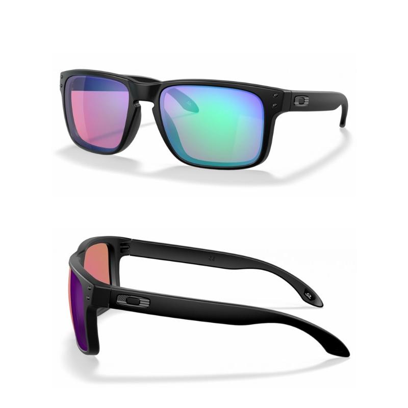 セール オークリー / ＯＡＫＬＥＹ Custom Holbrook/ (アイウェア/サングラス）の画像