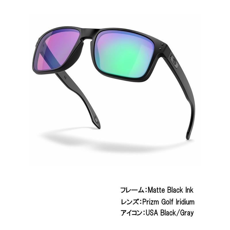 セール オークリー / ＯＡＫＬＥＹ Custom Holbrook/ (アイウェア/サングラス）の画像
