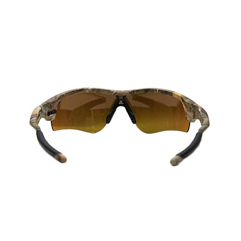 OAKLEY（オークリー） 当店オリジナルカスタムオーダー品！RADARLOCK