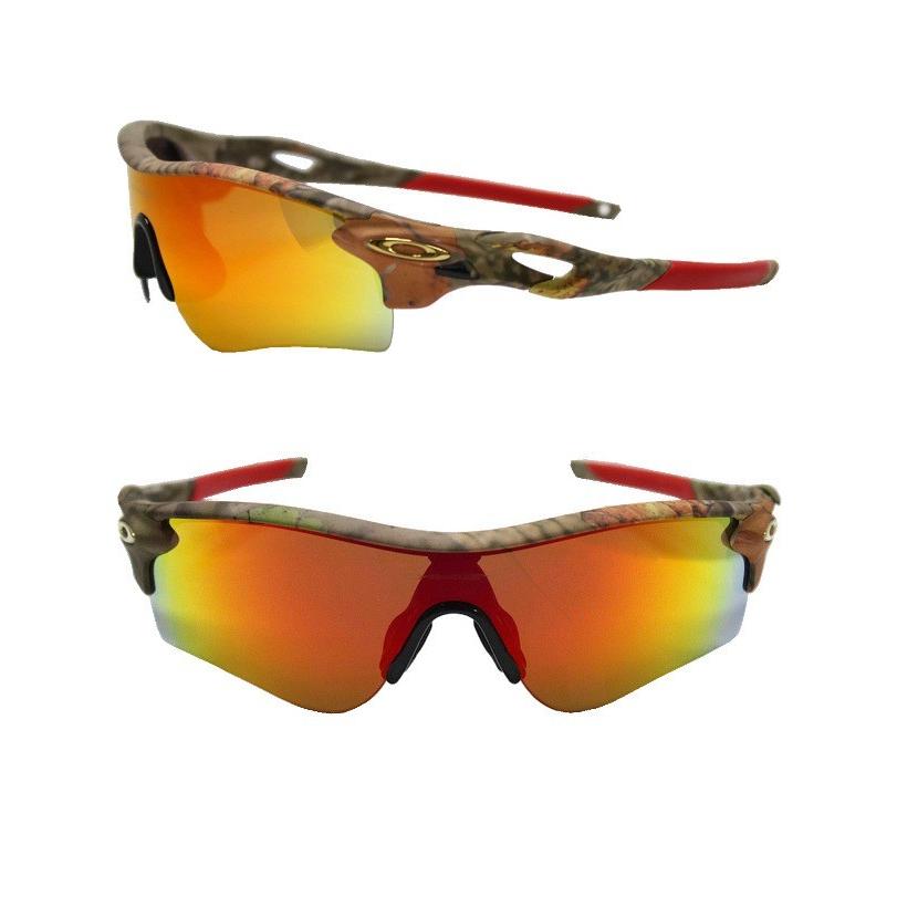 ☆オークリー☆レーダーロック☆カスタム☆Kings Camo☆即日発送☆⑤ OAKLEY オークリー / OAKLEY カスタム オーダー品