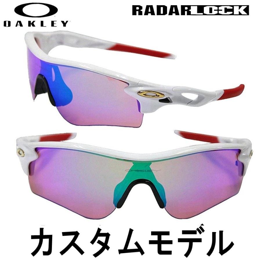 オークリー / ＯＡＫＬＥＹ 当店オリジナルカスタムオーダー品