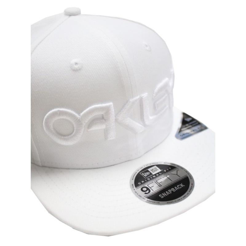 OAKLEY（オークリー） 2021春夏新作！キャップ × NEW ERA / Mark II