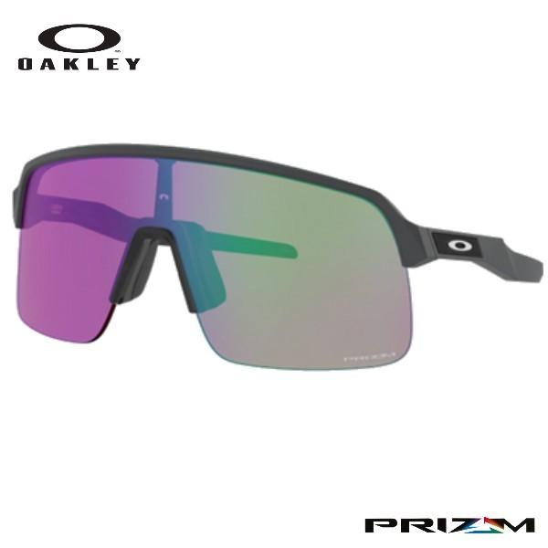 セール オークリー / ＯＡＫＬＥＹ SUTRO LITE (Low Bridge Fit) / スタンダードフィット/ Matte Black（アイウェア/サングラス）