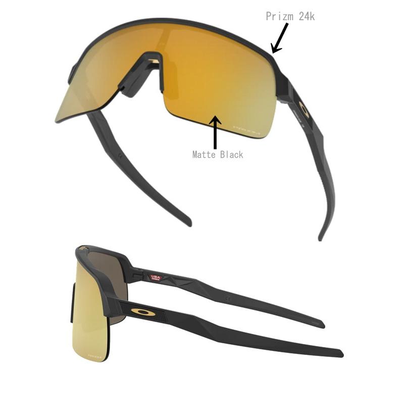 OAKLEY（オークリー） セール SUTRO LITE (Low Bridge Fit