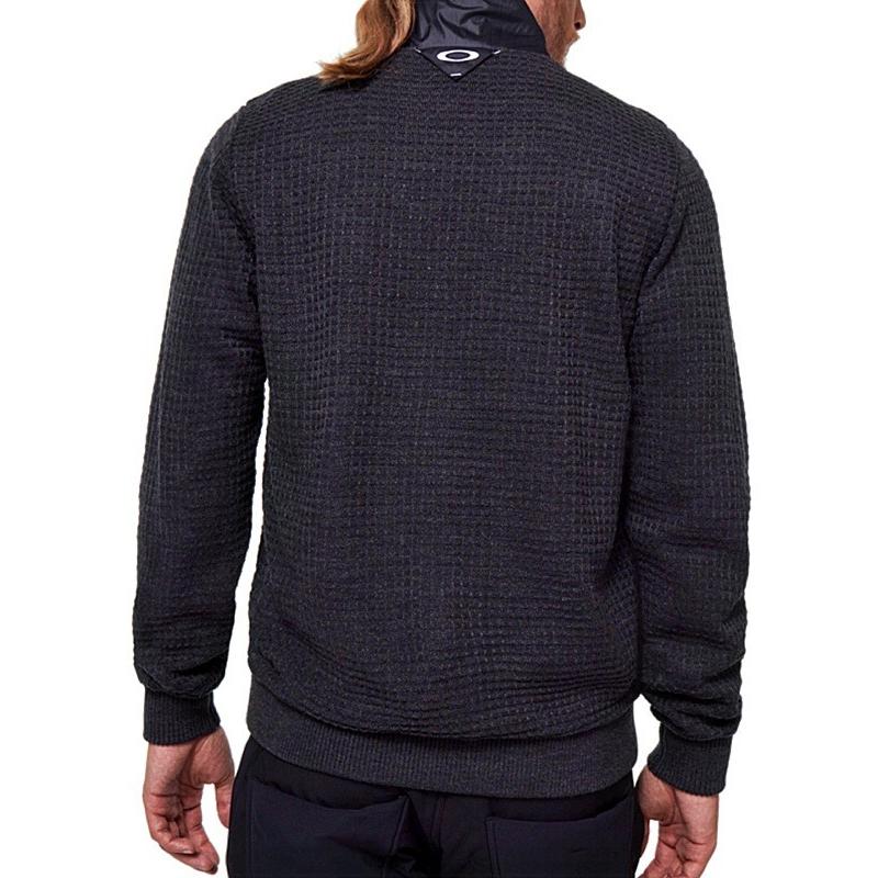 Oakley - 繁三　オークリー　Skull Hybrid Sweater ブルゾン imgrc0090425096.jpg