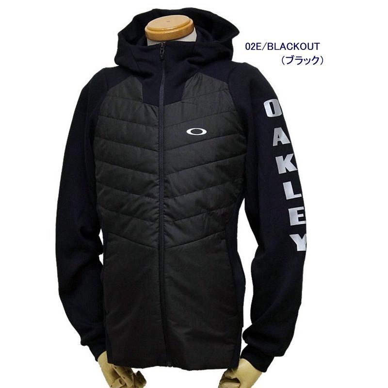オークリー / OAKLEY 2020秋冬新作！ENHANCE SLASH FLEECE