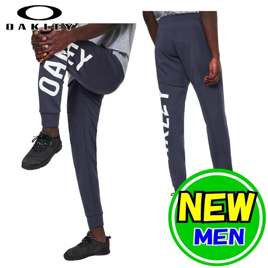 Oakley Tapered Jogger 【77センチ 】新品未使用 オークリー / OAKLEY 2021春夏新作！トレーニングパンツ