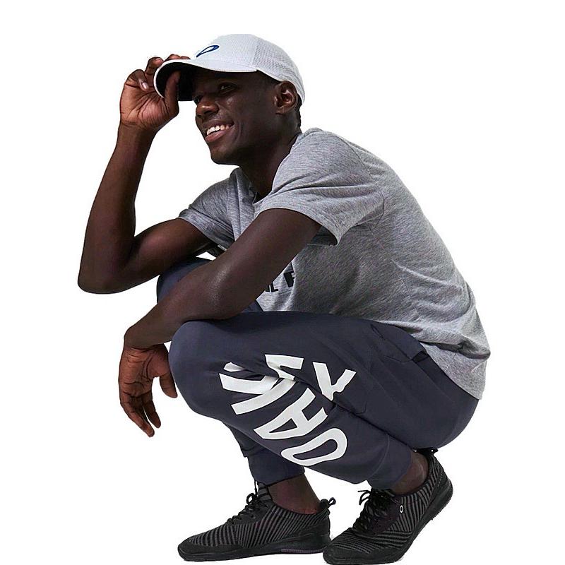オークリー / OAKLEY 2021春夏新作！トレーニングパンツ