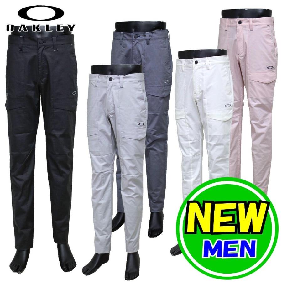 オークリー / OAKLEY 2021春夏新作！ストレッチ・接触冷感