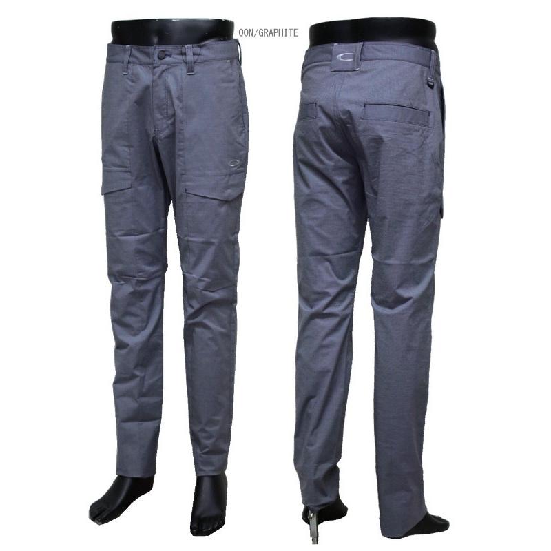 オークリー / OAKLEY 2021春夏新作！ストレッチ・接触冷感