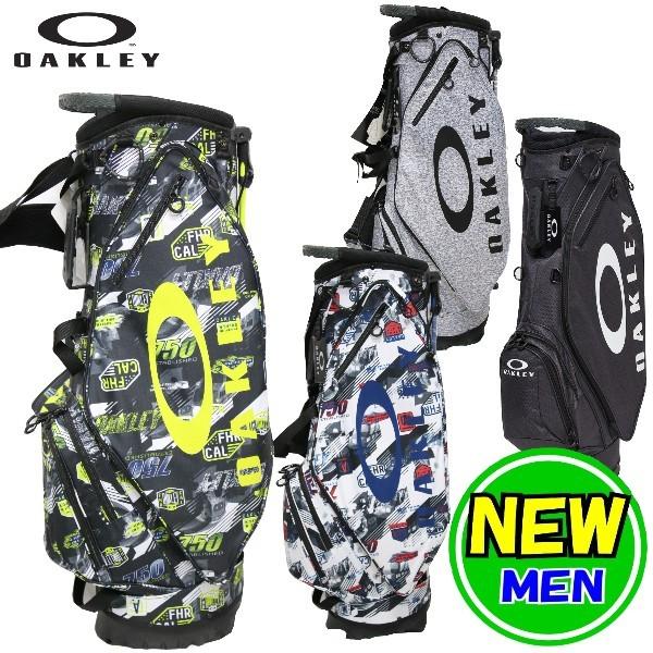 OAKLEY（オークリー） セール OAKLEY BG STAND 14.0スタンド 4点式