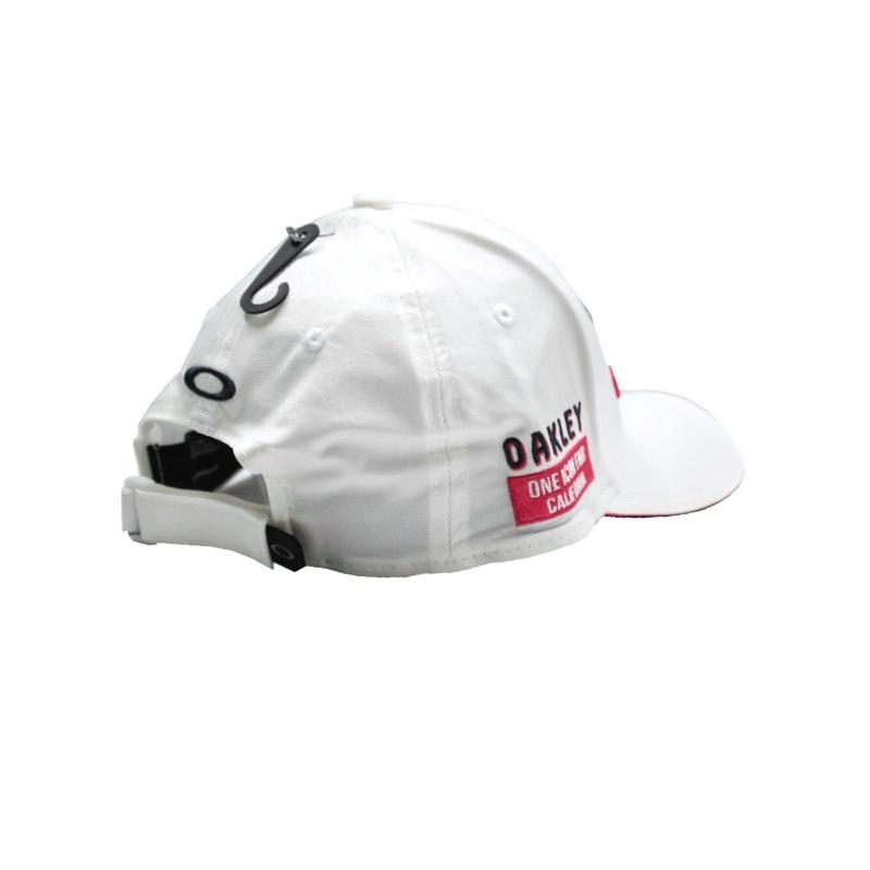 オークリー ｏａｋｌｅｙ 秋冬新作 メンズ ゴルフ キャップ Bg Cap 14 0 Fw メンズ Oa Fos Stageone 通販 Yahoo ショッピング