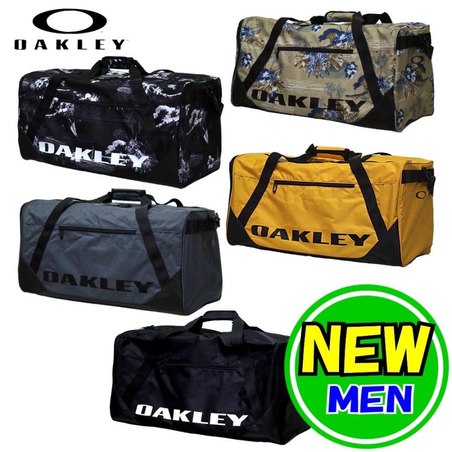 OAKLEY オークリー　エッセンシャル ボストン L 6.0 Amazon.co.jp: [オークリー] ボストンバッグ ENHANCE LT BOSTON