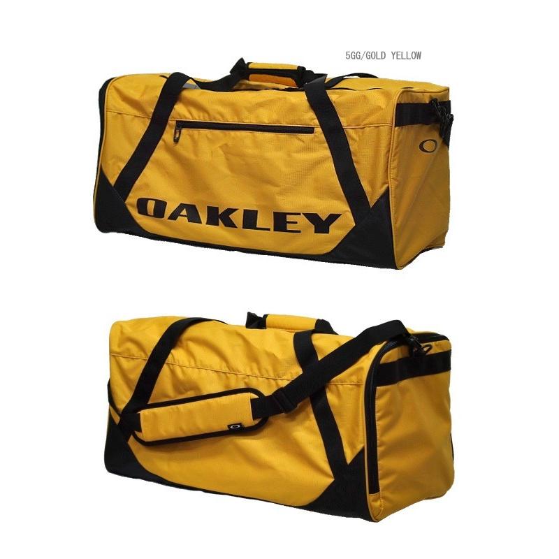 OAKLEY 【30％OFF！セール】オークリー/OAKLEY ボストンバッグ
