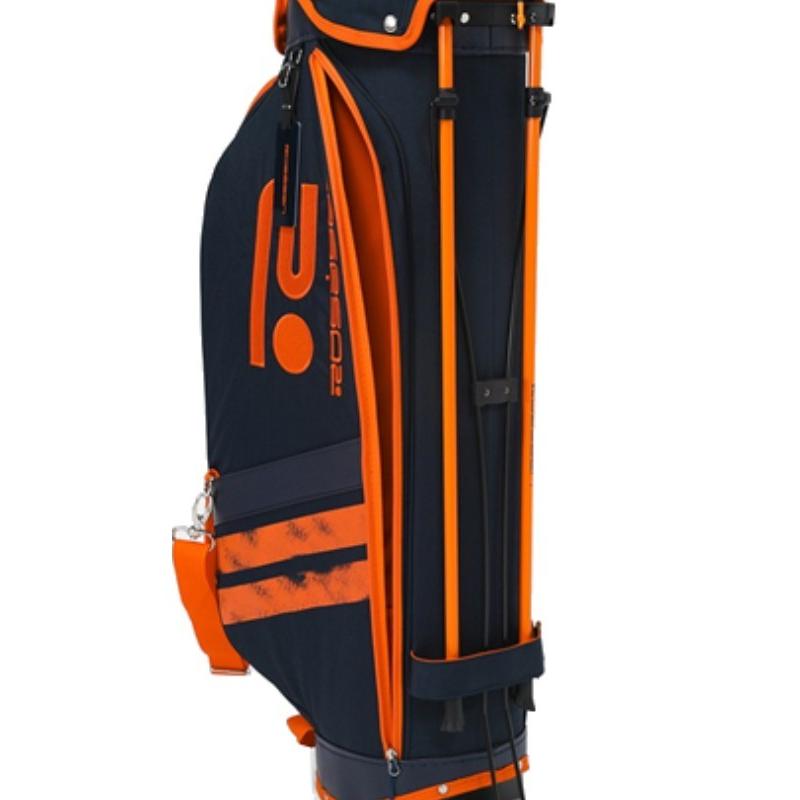 30％OFF!セール！ ロサーセン /Rosasen 2022春夏新作！ キャディバッグ