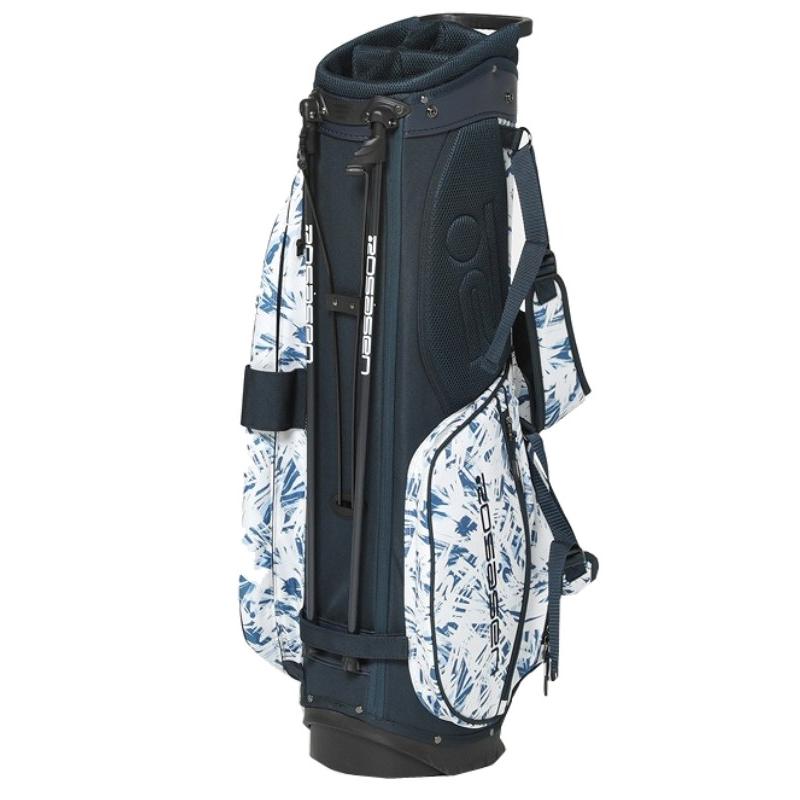 ROSSASEN ロサーセン　キャディバッグ Rosasen（ロサーセン）キャディバッグ（カート）(00 オフ