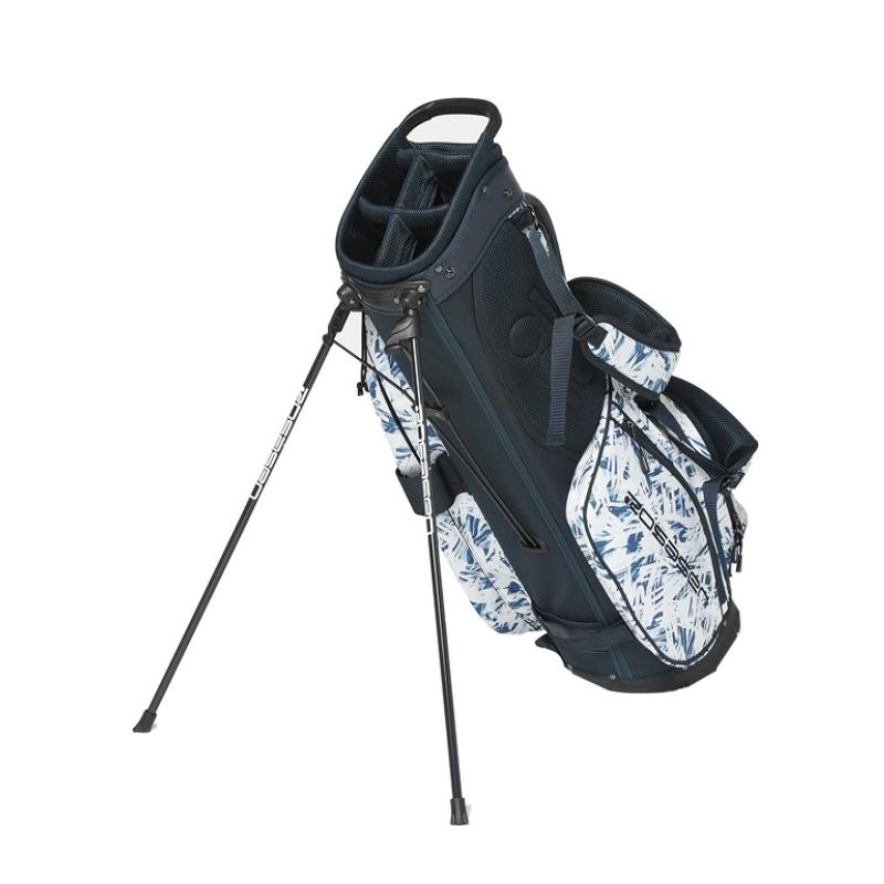 ROSASEN ゴルフ キャディバッグ スタンド式 ROSASEN（ROSASEN）（メンズ）ゴルフ キャディバッグ スタンド式