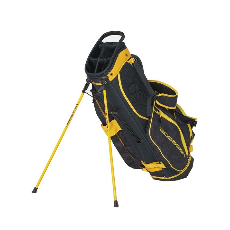 ロサーセンのスタンド式キャディバッグ yuuyuusports_91190142