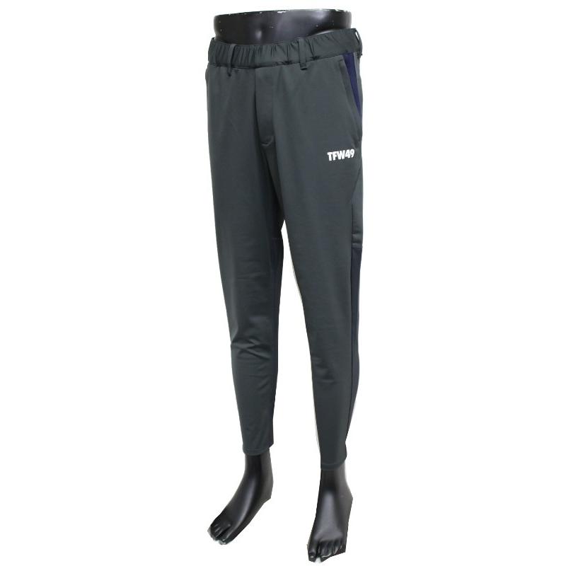 TFW49 / 2024春夏新作STRETCH HYBRID PANTSパンツ