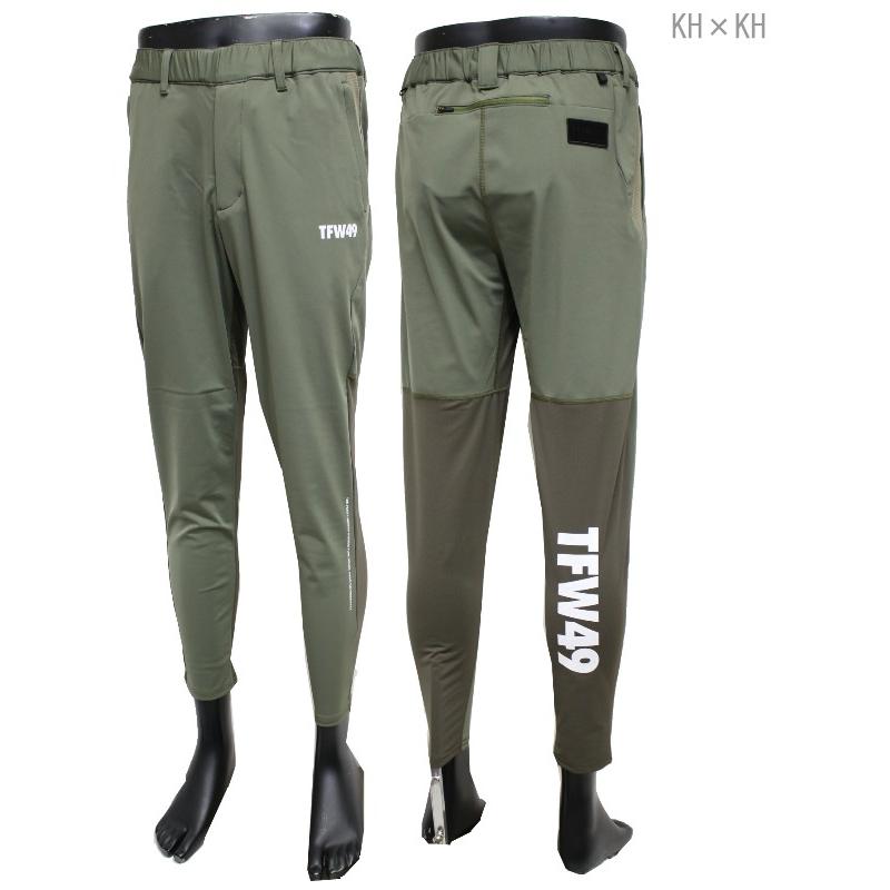 TFW49 / ティーエフダブリュー（2024春夏新作！）STRETCH HYBRID