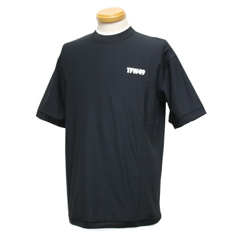 TFW49 TFW49 / ティーエフダブリュー（2024春夏モデル！）RELAX HALF