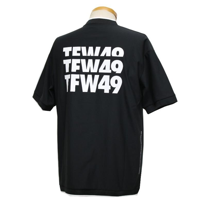 TFW49 TFW49 / ティーエフダブリュー（2024春夏モデル！）RELAX HALF