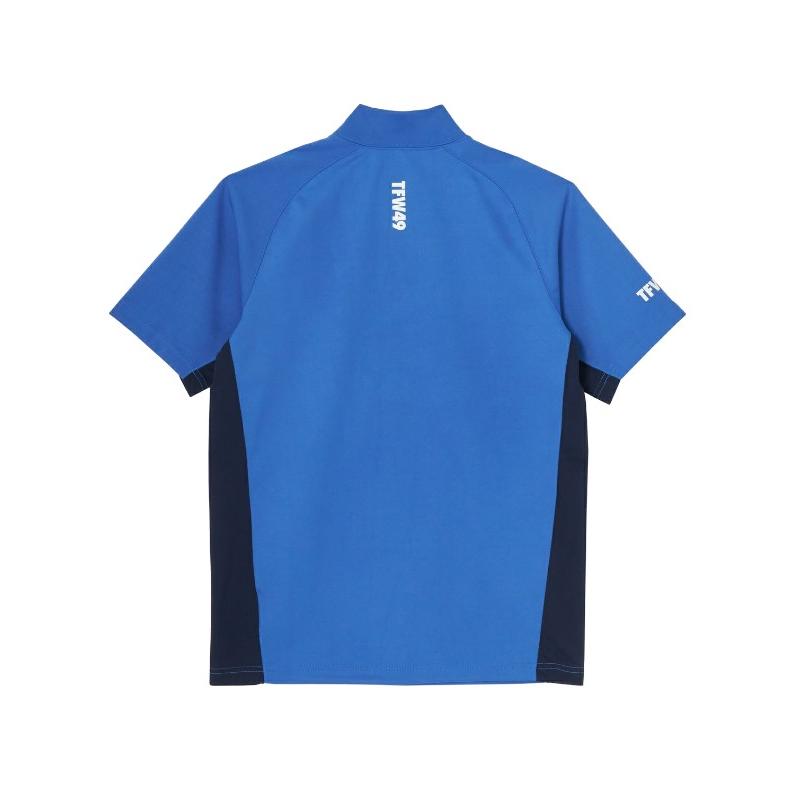 メンズウェア TFW49 SIDE MESH MOCKNECK T 楽天市場】TFW49 / ティーエフダブリュー（春夏モデル！）SIDE