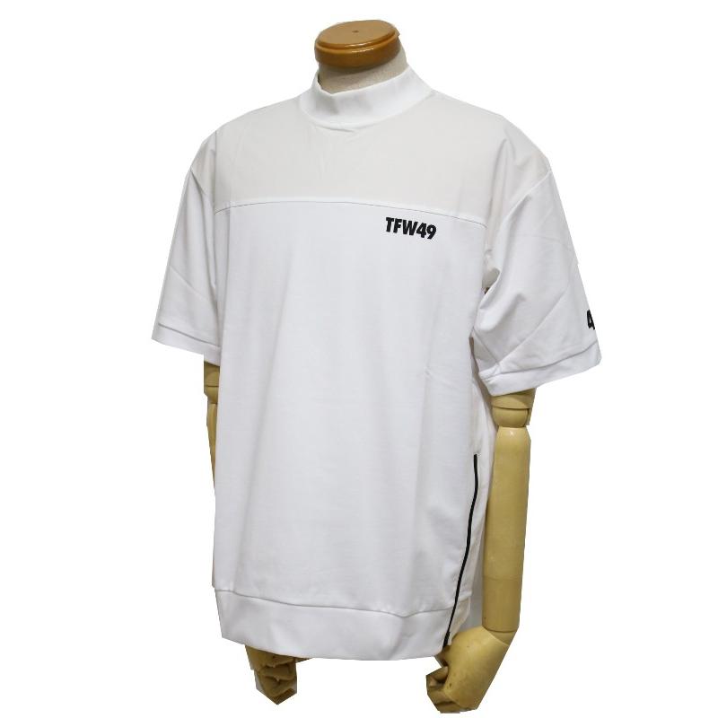 メンズウェア TFW49 SIDE ZIP HALF MOCKNECK メンズウェア TFW49 SIDE ZIP HALF MOCKNECK 楽天市場】【10/8迄