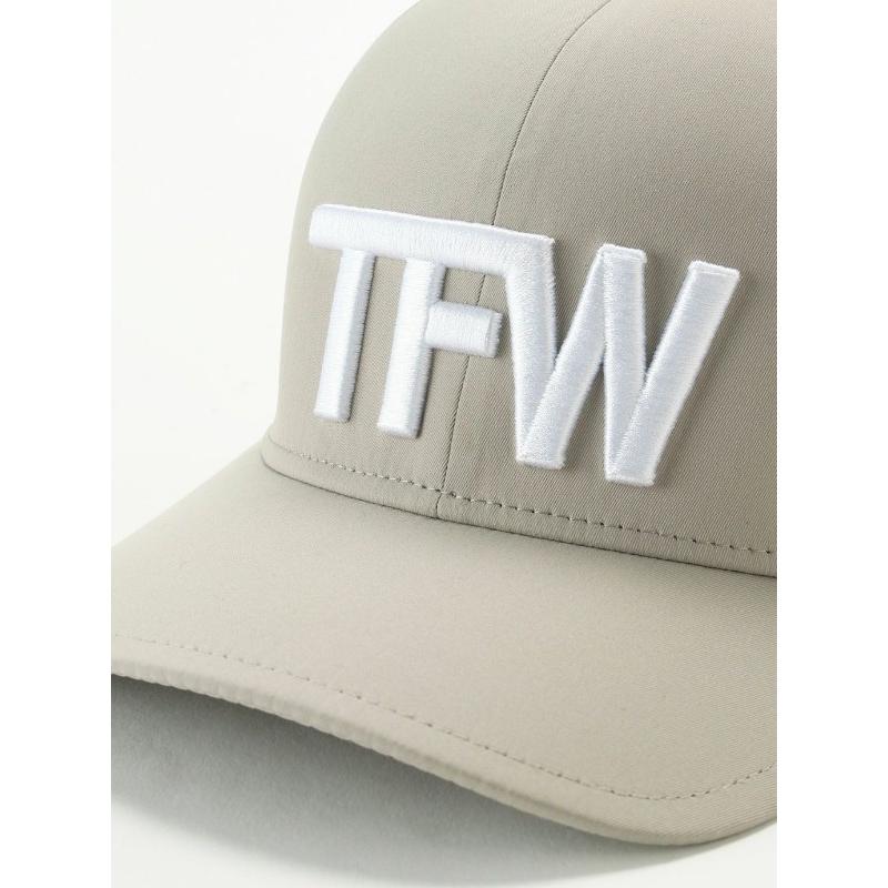 TFW49 ティーエフダブリューフォーティーナインTECHNICAL CAP キャップ