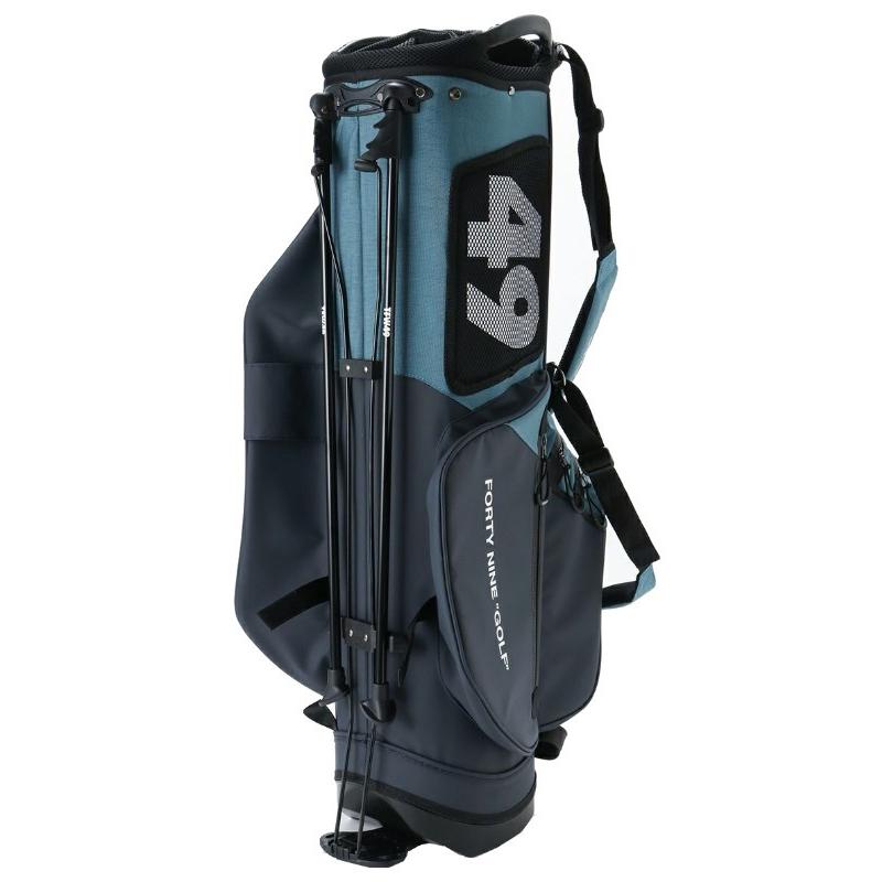 TFW49 / ティーエフダブリュー junhashimoto 9型 スタンド式 キャディ