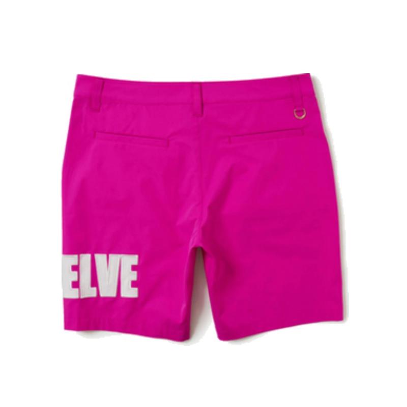 V12 ゴルフ V TWELVE（2023春夏新作！）APP SHORTS ショート