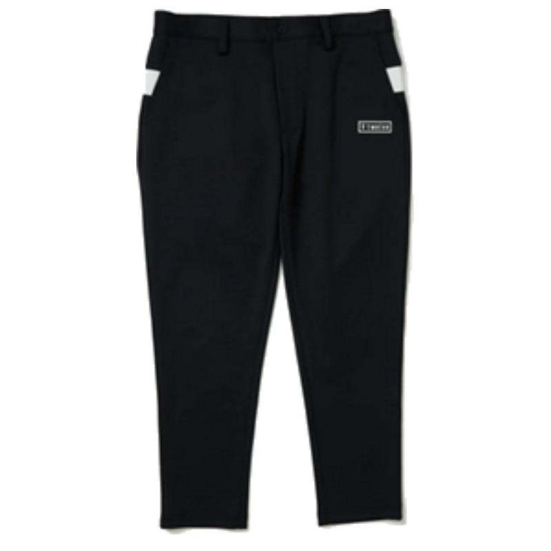 V12 ゴルフ V TWELVE（2023春夏新作！）BACK LINE PANTS ロングパンツ