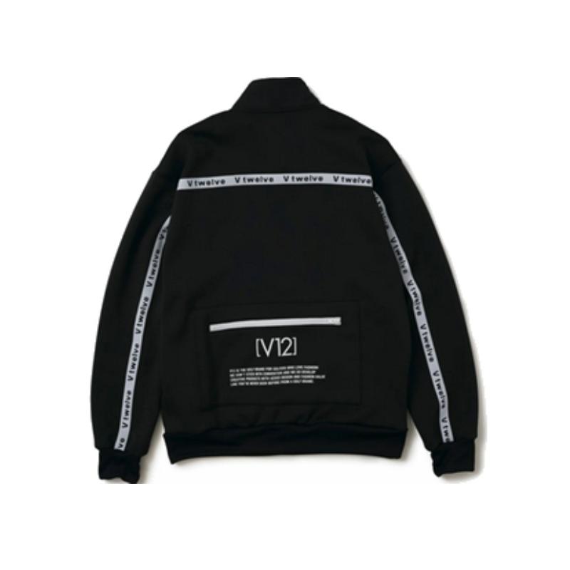 V12 v122320-sw05 ジャージ　サイズM V12 v122320-sw05 ジャージサイズM