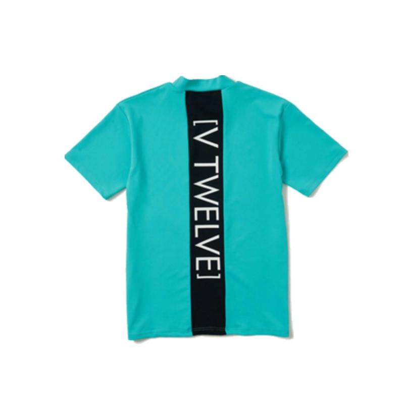 V12（ヴィ・トゥエルヴ） ゴルフ V TWELVE（2023春夏新作！）VERTICAL