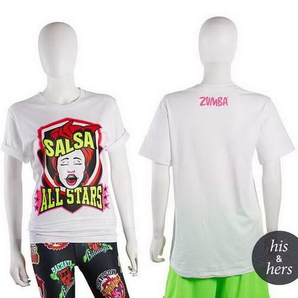 ズンバ ヨガウェアzumba ウェア ダンスウェアフ フィットネスダンスブラ夏ウェアエアロビクスウエアスポーツウェアレディースヨガトップストレーニングa 327 A 327 Stageupdirect 通販 Yahoo ショッピング