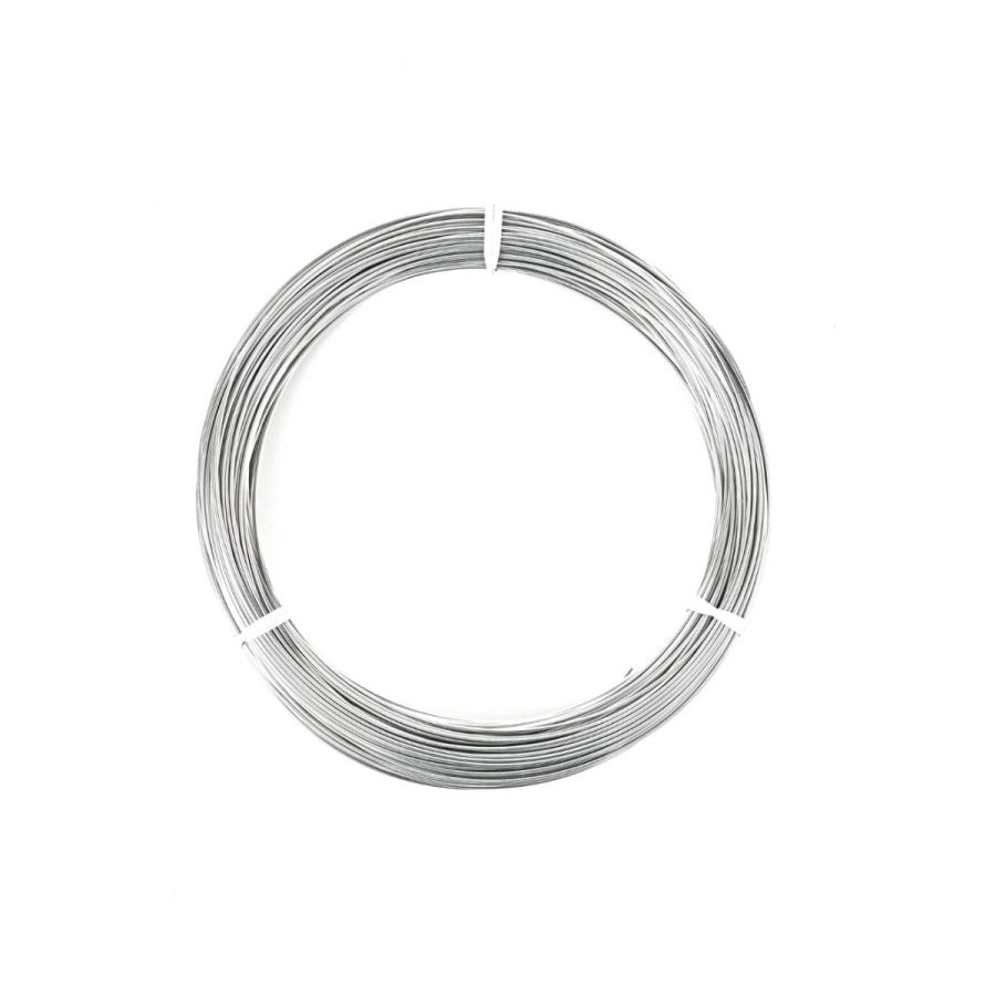 ステンレス線 #18 線径 1.2mm 重さ 1kg 長さ 110m SUS304 針金 ステンレス線 #18 線径 1.2mm 重さ 1kg 長さ 110m SUS304 針金