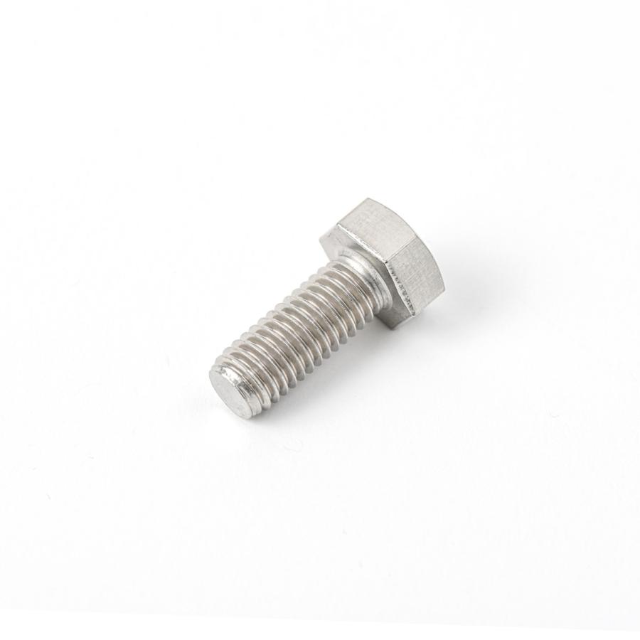 六角ボルト 全ねじ M8×20 小箱入り200本 首下:20mm 平径:13mm 六角ボルト 全ねじ M8×20 小箱入り200本 首下:20mm 平径:13mm