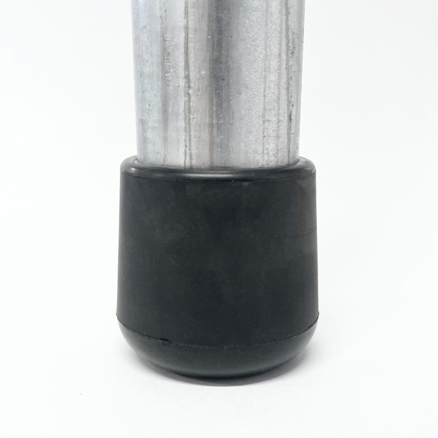 単管パイプ NTY-TAゴムCAP Φ48.6mm用 ゴムキャップ キャップ ボトム