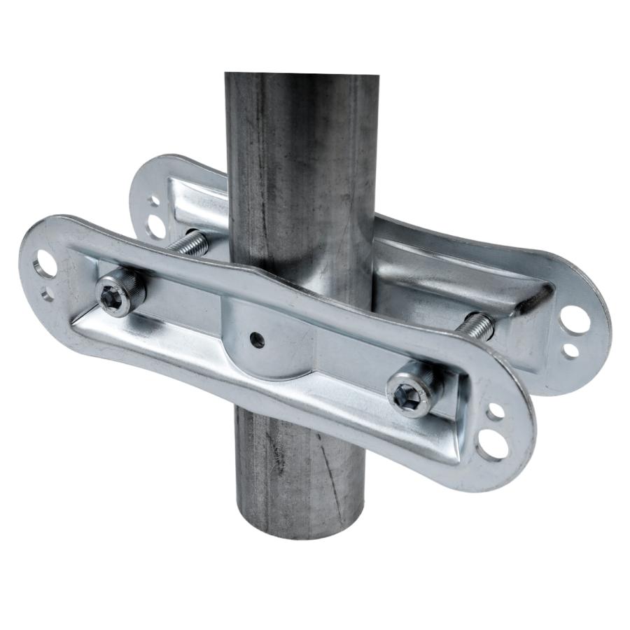 単管ジョイント8種類、50個まとめ売り DIYなどに 【公式通販】