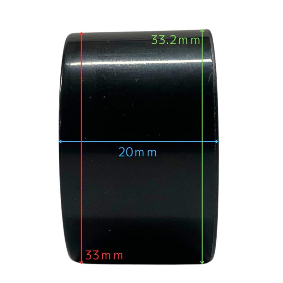 アウターキャップ Φ28 直径 28mm用 パイプシステム部品 棚 中量 軽量 ラック 脚 DIY 組立て |  | 04